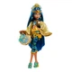 Лялька Monster High Monster Fest Клео, HXH81 - зображення 1