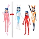 Лялька-сюрприз Miraculous Леді Баг і Супер-Кіт S2, 50390 - зображення 4