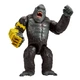 Фигурка Godzilla VS Kong Giant Kong with B.E.A.S.T. Glove 28 см, 35552 - изображение 1
