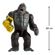 Фигурка Godzilla VS Kong Giant Kong with B.E.A.S.T. Glove 28 см, 35552 - изображение 5