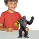 Фигурка Godzilla VS Kong Giant Kong with B.E.A.S.T. Glove 28 см, 35552 - изображение 6