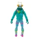 Колекційна фігурка Fortnite Legendary Series DJ Yonder 15 см (FNT1605) - зображення 8