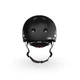 Шлем защитный Scoot and Ride Зебра с фонариком 45-51см р. (XXS/XS) ,SR-181206-ZEBRA - изображение 5