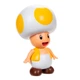 Ігрова фігурка Super Mario Жовтий Тоад 6 см ,41291I-GEN - зображення 3