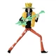 Фигурка Anime Heroes One Piece Брук, 123708 - изображение 8