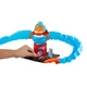 Игровой набор Hot Wheels Опасные создания Спасение от гориллы , HDR30 - изображение 9