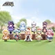 Фигурка-сюрприз 10/10 Toys Kokoya Stars in Dream Mystery Box (QWP002) - изображение 12