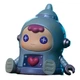 Фигурка-сюрприз 52Toys Lilith Monologue in the land of Oz - изображение 5