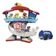 Набір Spin Master Paw Patrol Рятівна станція, SM16606 - зображення 8
