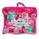 Роликовые коньки Shantou Extreme Motion Pink, р. 30-33, RL25436 - изображение 2