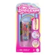 Мінілялька-сюрприз Barbie Mini BarbieLand Color Reveal Райдужні та стильні, JCR08 - зображення 1