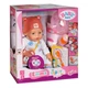 Набор BABY born Эмма-Тедди 43 см, 836651 - изображение 3