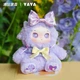 Коллекционная фигурка-сюрприз Boptoys Yaya Garden Baby - изображение 5