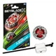 Набір Beyblade X Scythe Incendio з пусковим механізмом, G0175 - зображення 4