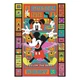 Пазл Trefl Mickey and Friends Почувствуй ритм с Микки Маусом 1000 эл (12142) - изображение 2