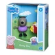 Фігурка Peppa Pig Денні з корабликом ,F3759 - зображення 3