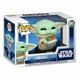 Фигурка Funko Pop Star Wars Grogu (90821) - изображение 1