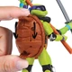 Фигурка TMNT Черепашки-ниндзя Панцирный вихрь Дон (83830) - изображение 7
