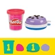 Набор с массой для лепки Hasbro Treats to Go Cookie Combo (G3184) - изображение 4