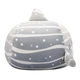 М'яка іграшка Squishmallows Китова акула Сачі 30 см, SQCR06550 - зображення 4