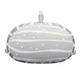 М'яка іграшка Squishmallows Китова акула Сачі 30 см, SQCR06550 - зображення 5