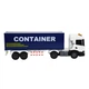 Автомодель TechnoDrive Large Truck Фура Scania (6415KS) - зображення 6