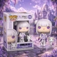 Фигурка Funko Pор Re:Zero Эмилия с Паком (86515) - изображение 3