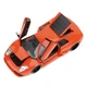 Автомодель Jada Toys Форсаж 8 Lamborghini Murselago 1:24, 253203056 - изображение 4