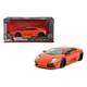 Автомодель Jada Toys Форсаж 8 Lamborghini Murselago 1:24, 253203056 - изображение 7