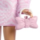 Лялька Barbie Deluxe Style денім-сет у барбікорі (JJN69) - зображення 6