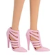 Лялька Barbie Deluxe Style денім-сет у барбікорі (JJN69) - зображення 7