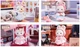 Фігурка-сюрприз 10/10 Toys Mokiya Rabbit Garden (QWP008) - зображення 7