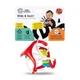 Погремушка Baby Einstein Slide and Swirl (17522) - изображение 2