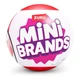 Набор фигурок-сюрпризов Zuru mini brands Netflix , 77563GQ1 - изображение 1