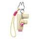 Коллекционный брелок-сюрприз Pop Mart The Monsters Pin for Love (MPFL-02) - изображение 7