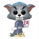 Коллекционная фигурка Funko Pop Том и Джерри S4 Том с будильником (86282) - изображение 2