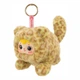 Мягкая игрушка-сюрприз-брелок Pop Toy Samuel Мяу-милые котята (MR5019) - изображение 4