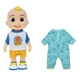 Ігровий набір CoComelon Doll Dress Up JJ ,CMW0360 - зображення 1