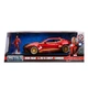 Набiр Jada Toys Суперкар Залізної людини ,253225003 - зображення 2