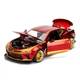Набiр Jada Toys Суперкар Залізної людини ,253225003 - зображення 6
