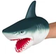 Игрушка-перчатка Same Toy Акула, X301UT - изображение 3