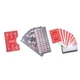 Набор для фокусов Magic Five King of Сard (укр), MF039 - изображение 2