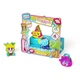 Набор фигурок Moji Pops S2 Фотосессия, PMP2B416IN00 - изображение 2
