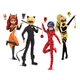 Лялька Miraculous Леді Баг 26 см, 50001 - зображення 5