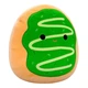 Мягкая игрушка Squishmallows Пончик Дайсуке 19 см, SQCR06610 - изображение 4