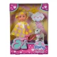 Игровой набор Simba Прогулка под дождем ,5733592 - изображение 1