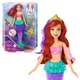 Лялька Disney Princess Кольорові ефекти Русалочка Аріель, HPD43 - зображення 2