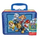 Переливной пазл 2 в 1 Paw Patrol Щенячий патруль мини 2х24 эл, SM98324/6066806 - изображение 1