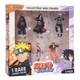 Набор-сюрприз фигурок Naruto Делюкс Итачи Учиха (NSH2060) - изображение 1