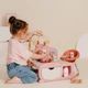 Ігровий центр Smoby Бебi Ньорс Дитяча кімната - зображення 6